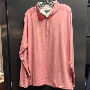 PETER MILLAR STEALTH PERFORMANCE QUARTER-ZIP